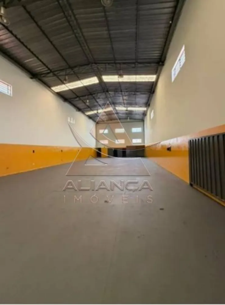 Depósito-Galpão, 496 m² - Foto 3
