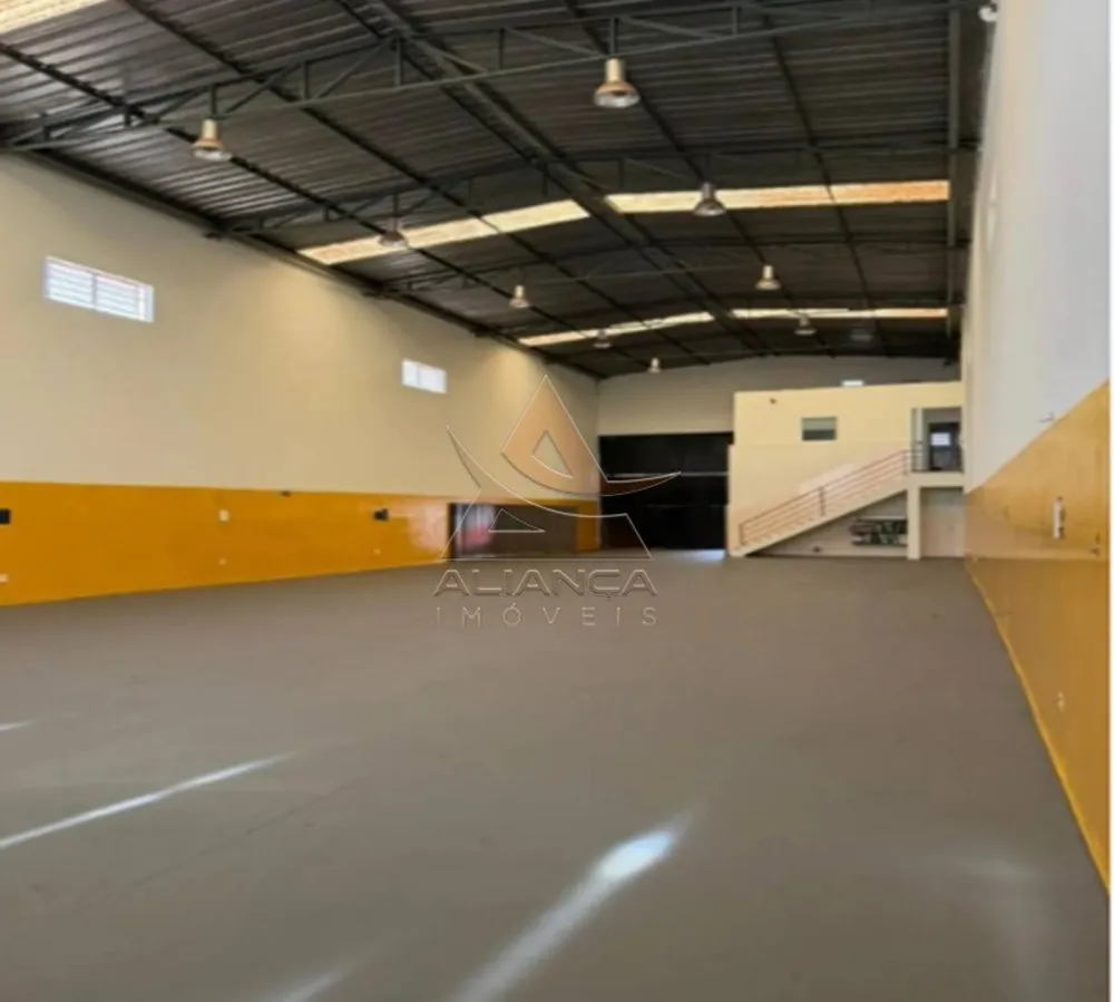 Depósito-Galpão, 496 m² - Foto 2