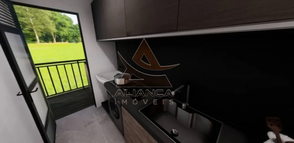 Apartamento, 2 quartos, 55 m² - Foto 4