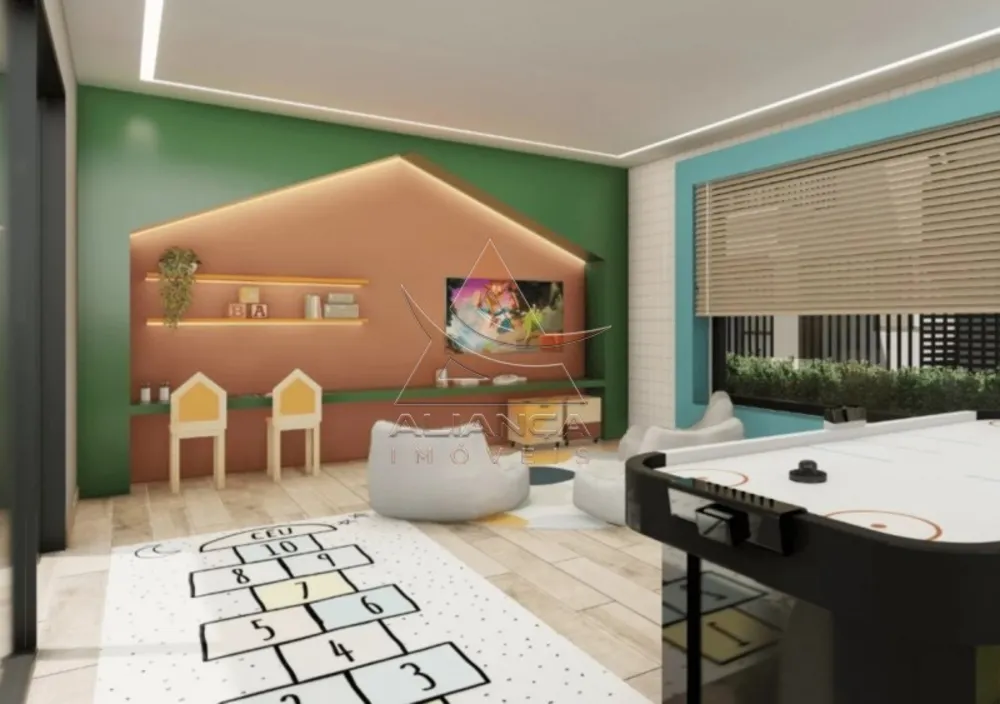 Apartamento, 2 quartos, 55 m² - Foto 4