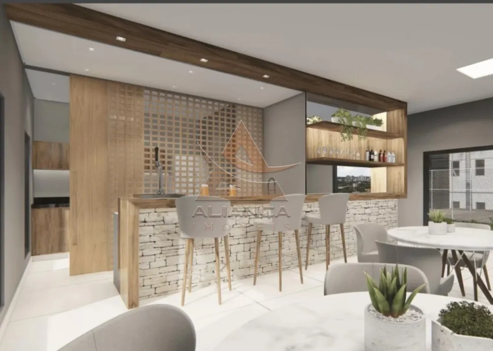 Apartamento, 2 quartos, 55 m² - Foto 7