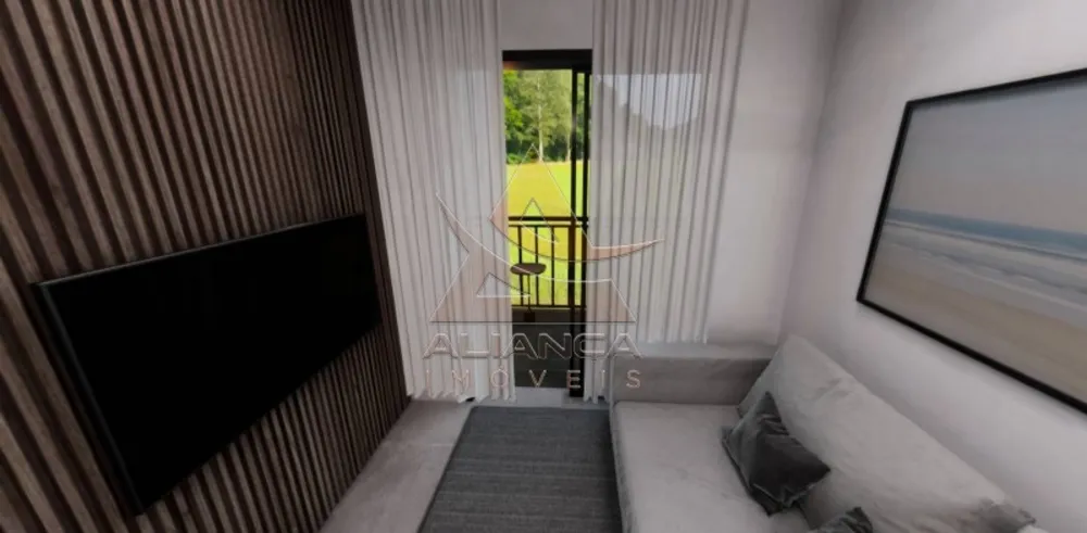 Apartamento, 2 quartos, 55 m² - Foto 3