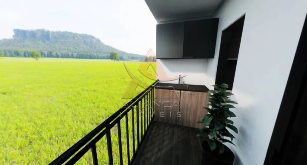 Apartamento, 2 quartos, 55 m² - Foto 1