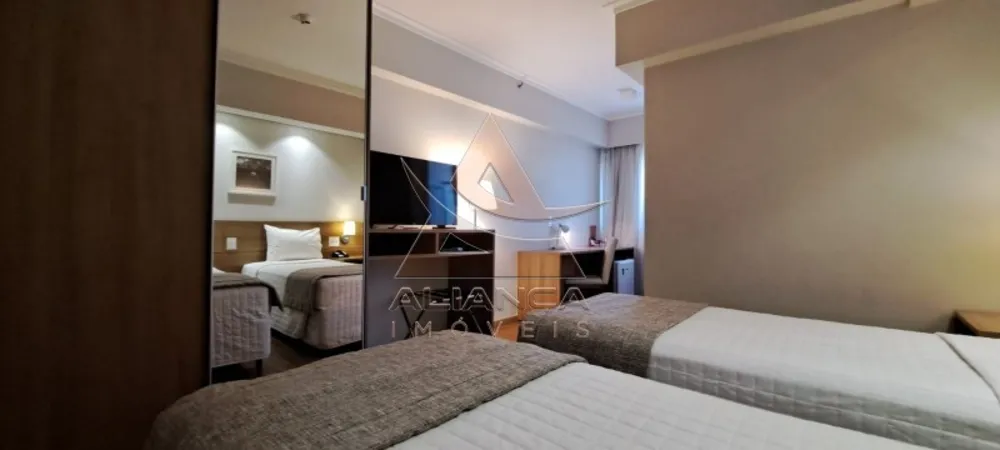 Apartamento, 1 quarto, 27 m² - Foto 9