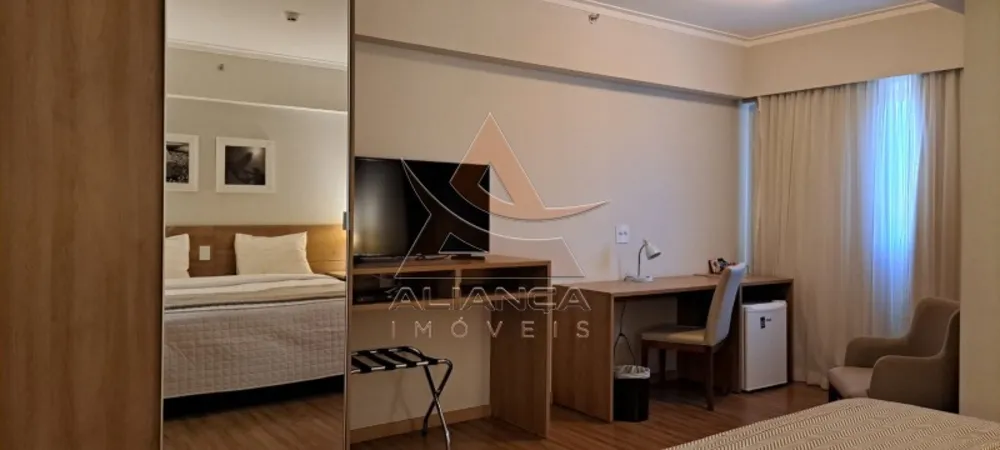 Apartamento, 1 quarto, 27 m² - Foto 12