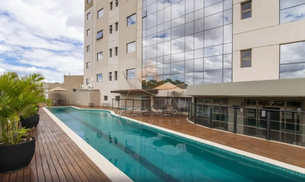 Apartamento, 1 quarto, 27 m² - Foto 4