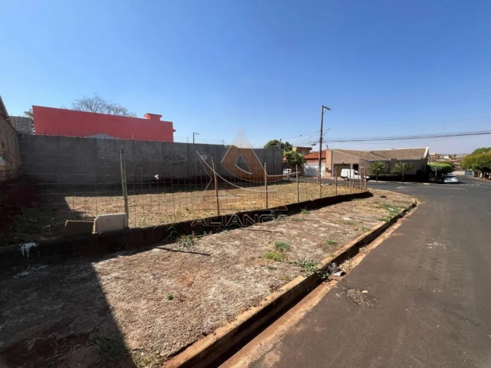 Terreno, 308 m² - Foto 1