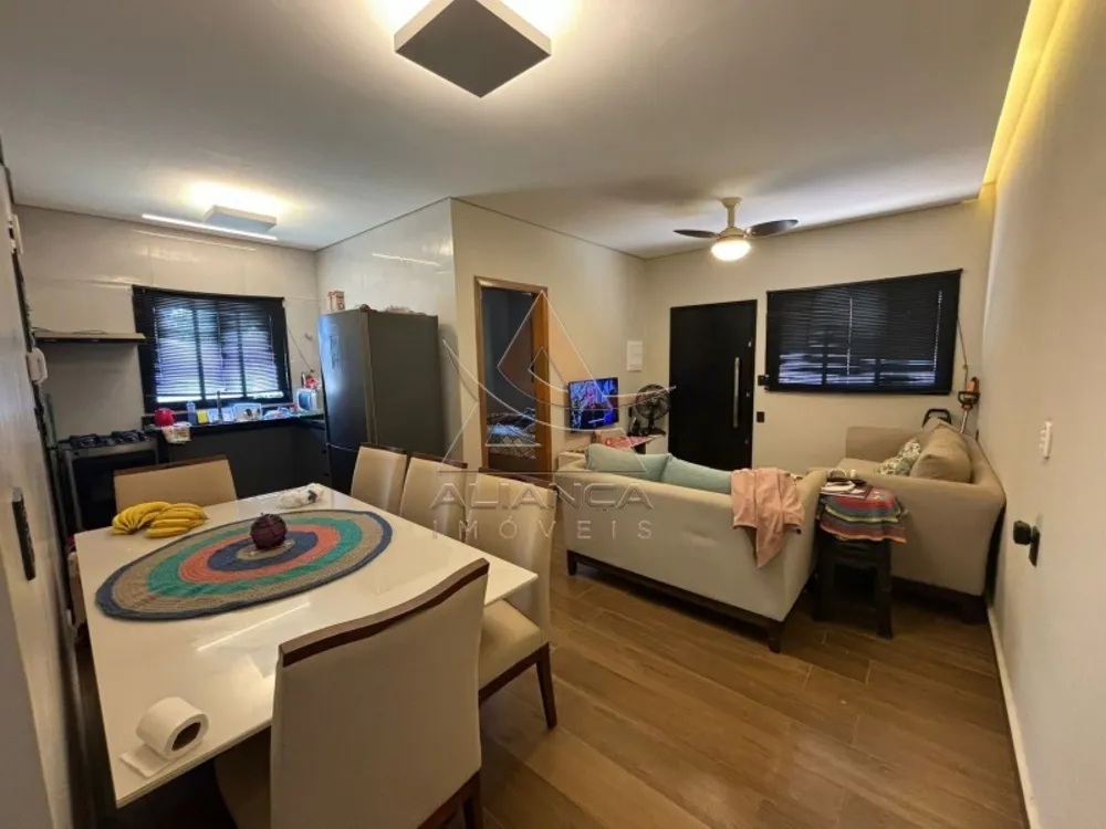 Casa, 74 m² - Foto 3