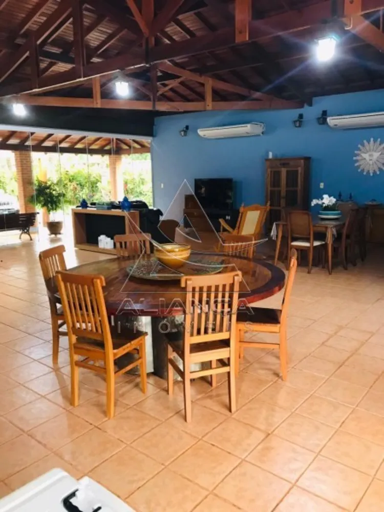 Chácara, 4 quartos, 5000 m² - Foto 7