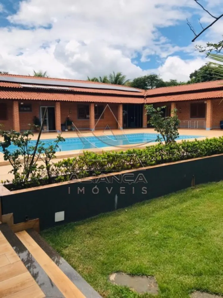 Chácara, 4 quartos, 5000 m² - Foto 6