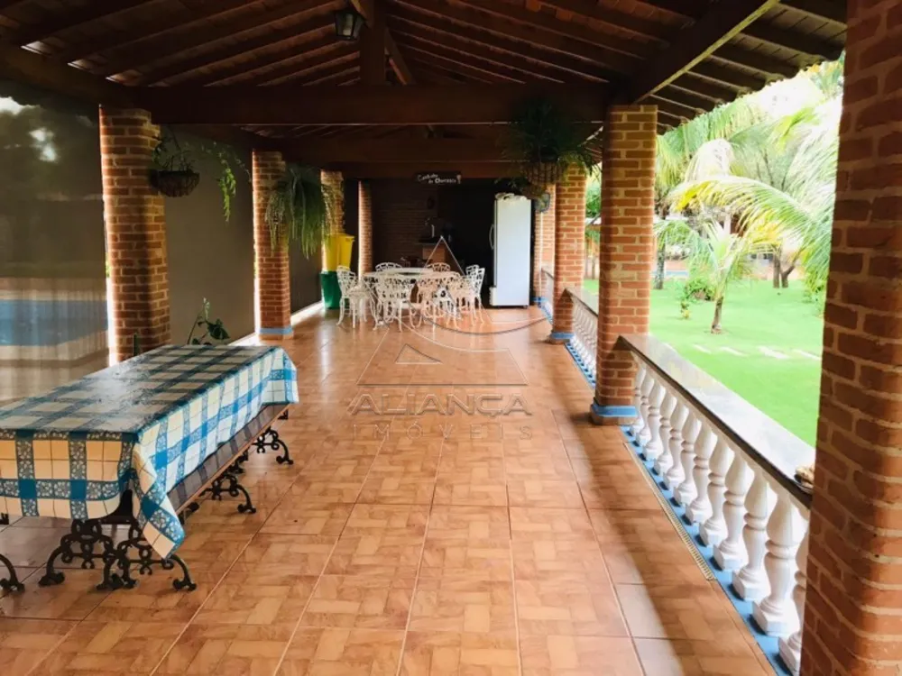 Chácara, 4 quartos, 5000 m² - Foto 5
