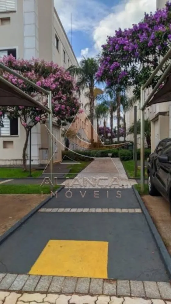 Apartamento, 2 quartos, 47 m² - Foto 2