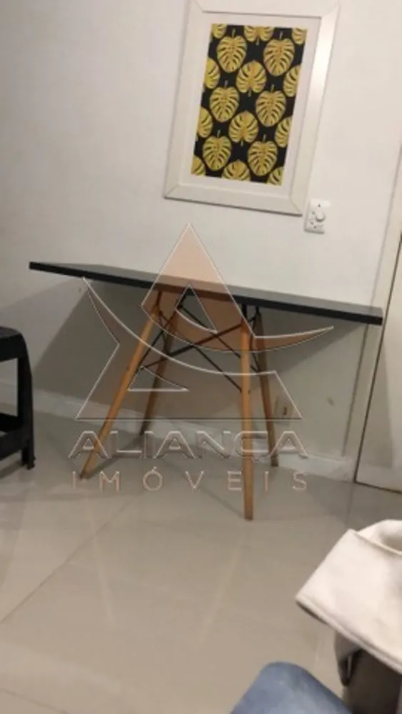 Apartamento, 2 quartos, 47 m² - Foto 1