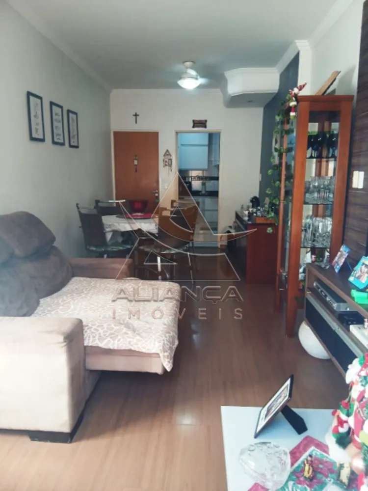 Apartamento, 3 quartos, 94 m² - Foto 5