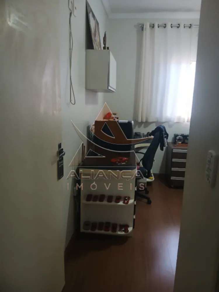 Apartamento, 3 quartos, 94 m² - Foto 4