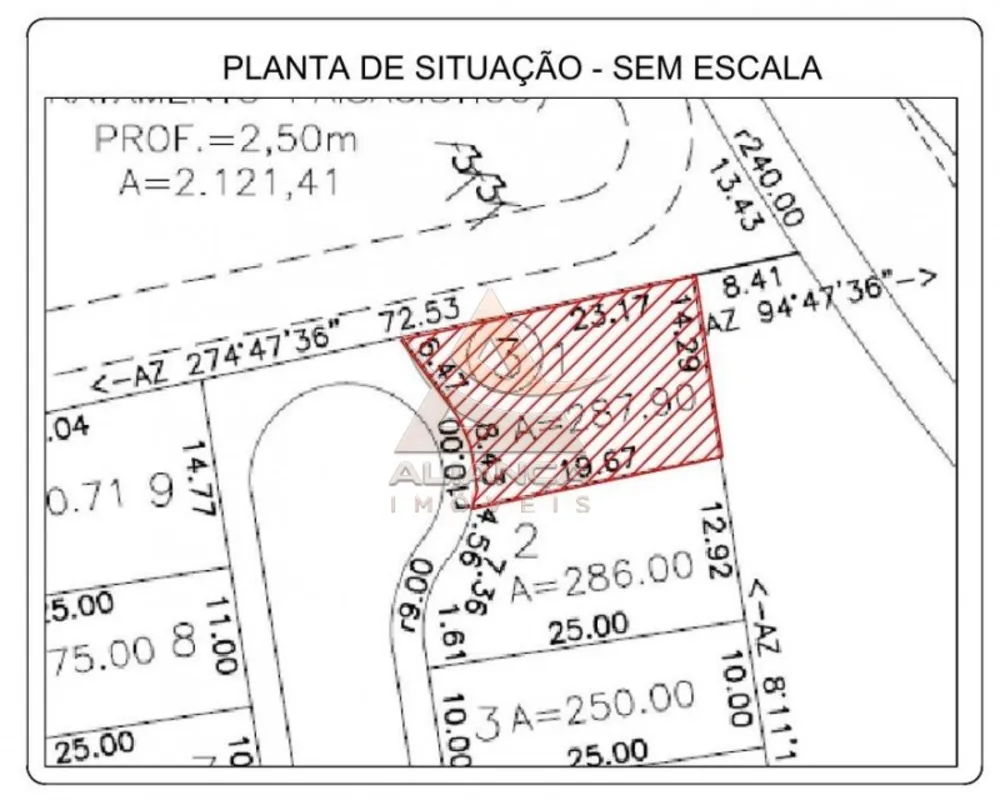Loja-Salão, 24 m² - Foto 3