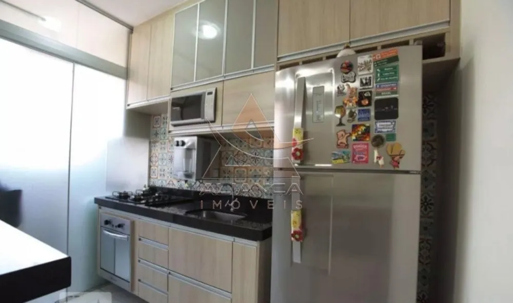 Apartamento, 2 quartos, 54 m² - Foto 9