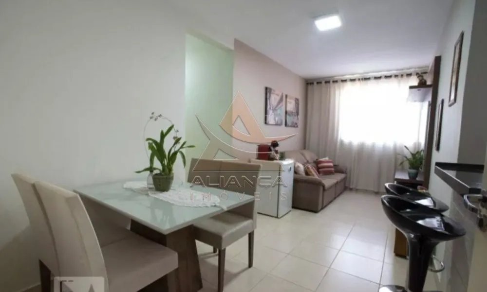 Apartamento, 2 quartos, 54 m² - Foto 4