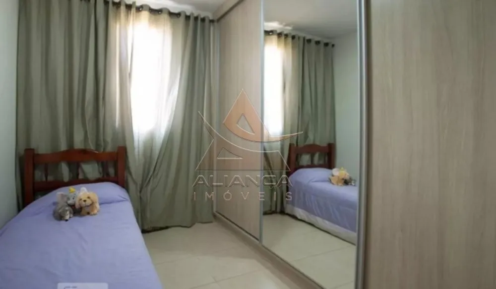 Apartamento, 2 quartos, 54 m² - Foto 3