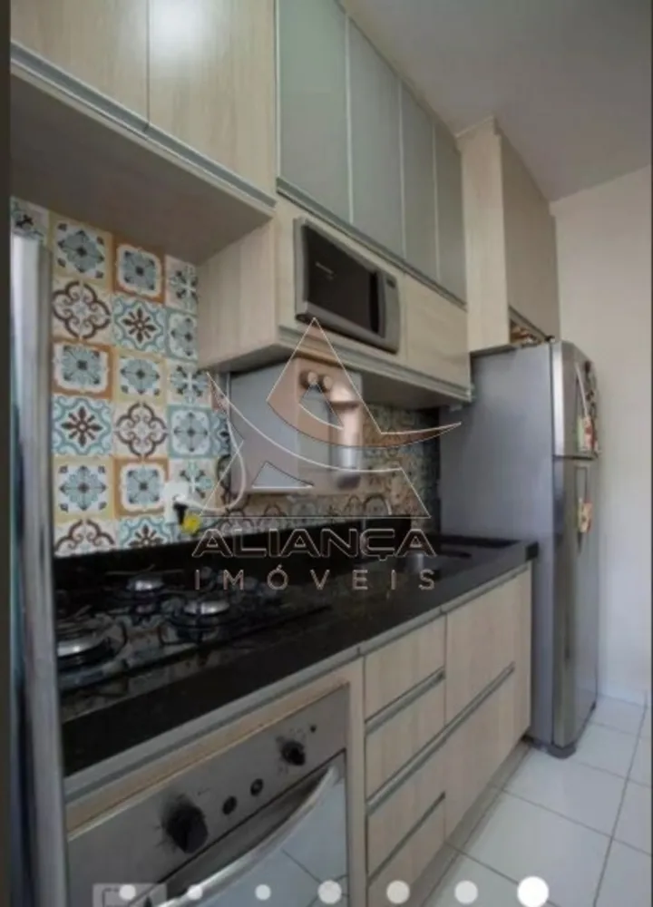Apartamento, 2 quartos, 54 m² - Foto 1