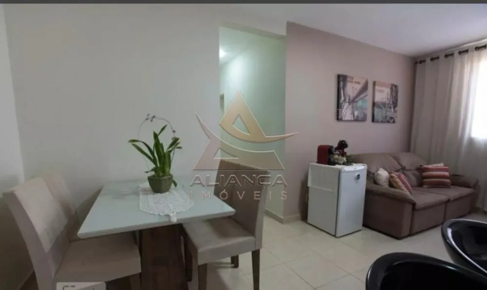 Apartamento, 2 quartos, 54 m² - Foto 12