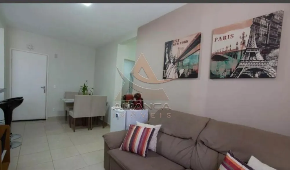Apartamento, 2 quartos, 54 m² - Foto 7
