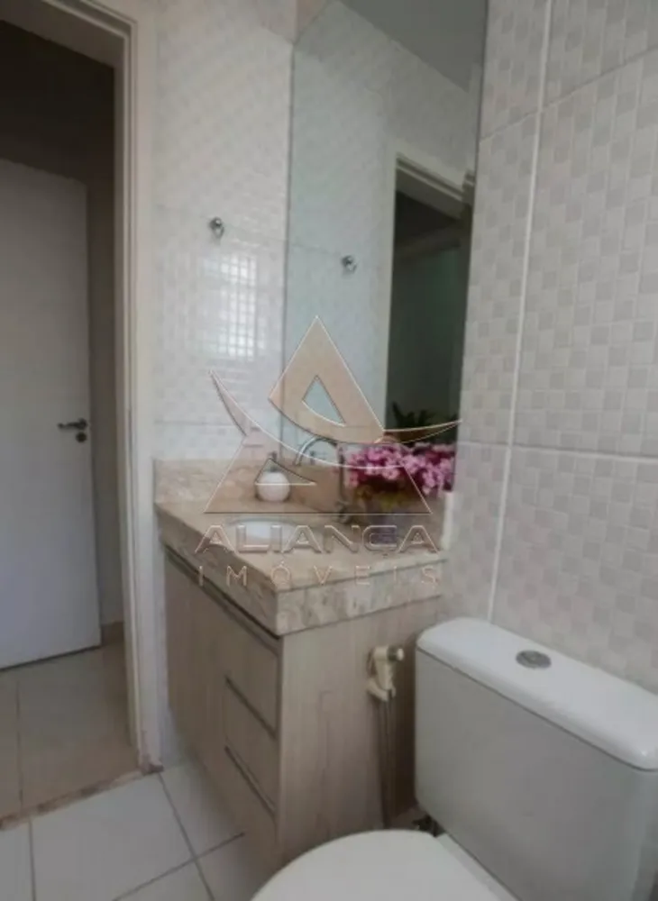 Apartamento, 2 quartos, 54 m² - Foto 10