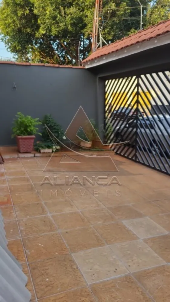 Casa, 3 quartos, 135 m² - Foto 2