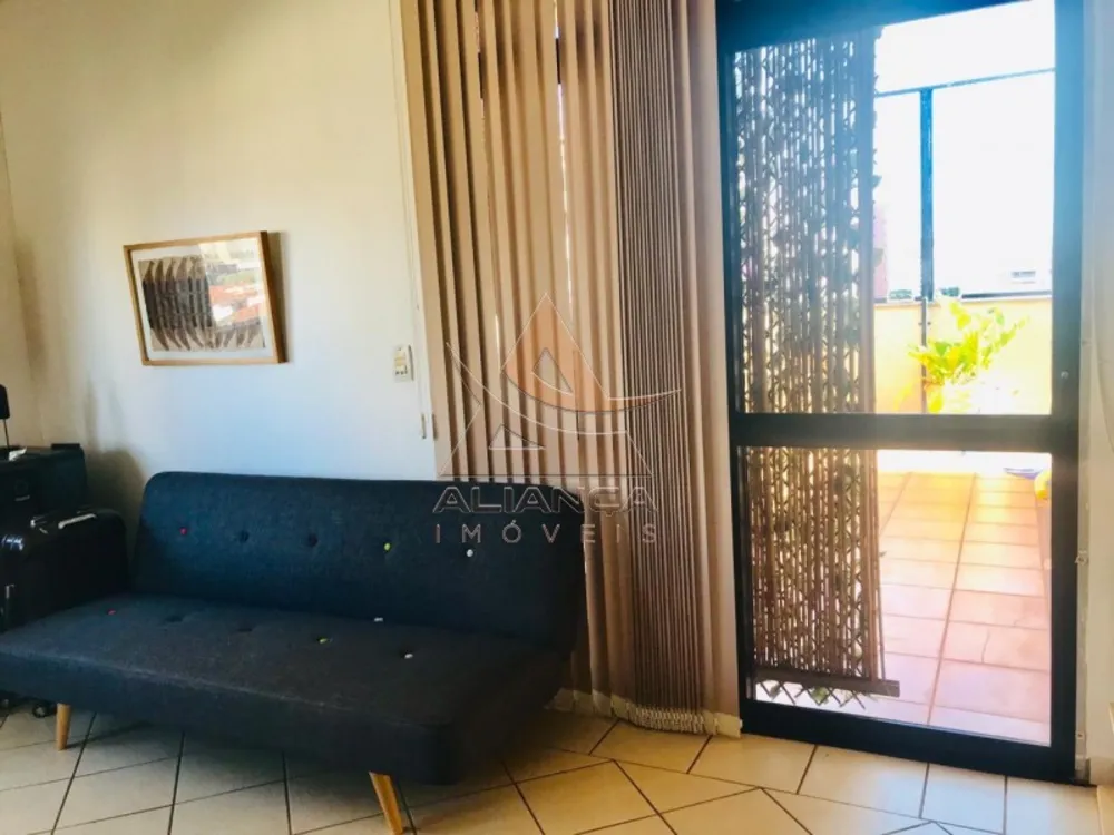 Apartamento, 2 quartos, 131 m² - Foto 1