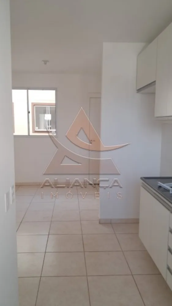 Apartamento, 2 quartos, 43 m² - Foto 8