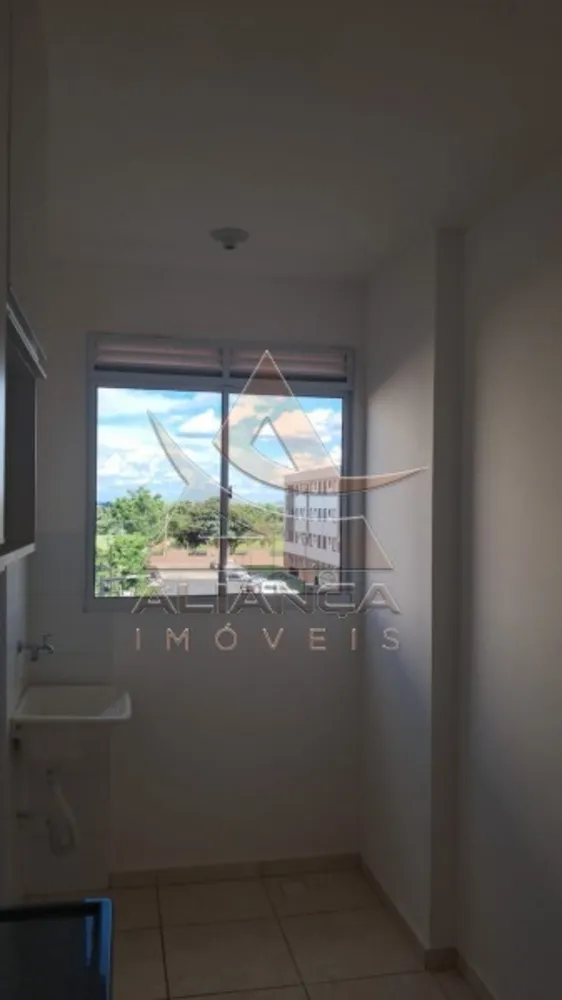 Apartamento, 2 quartos, 43 m² - Foto 7