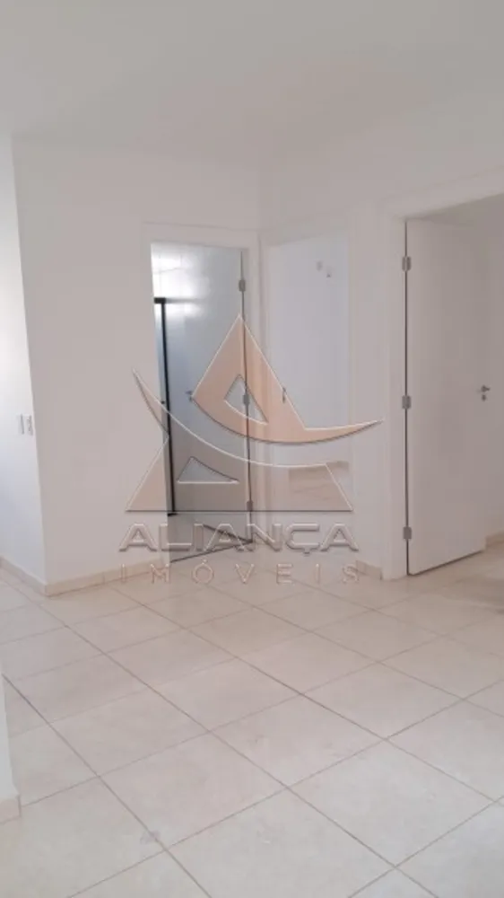 Apartamento, 2 quartos, 43 m² - Foto 2