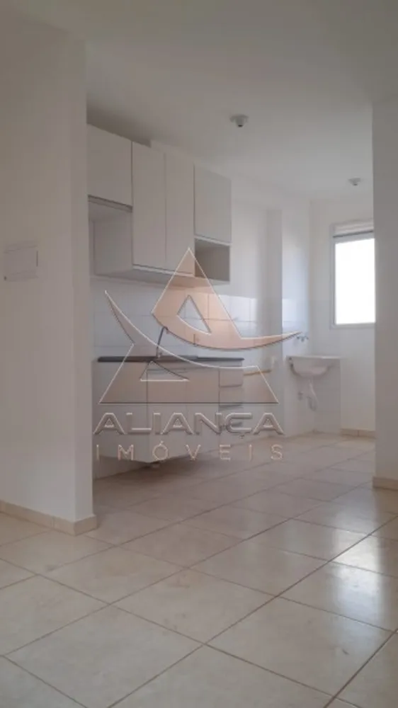 Apartamento, 2 quartos, 43 m² - Foto 1