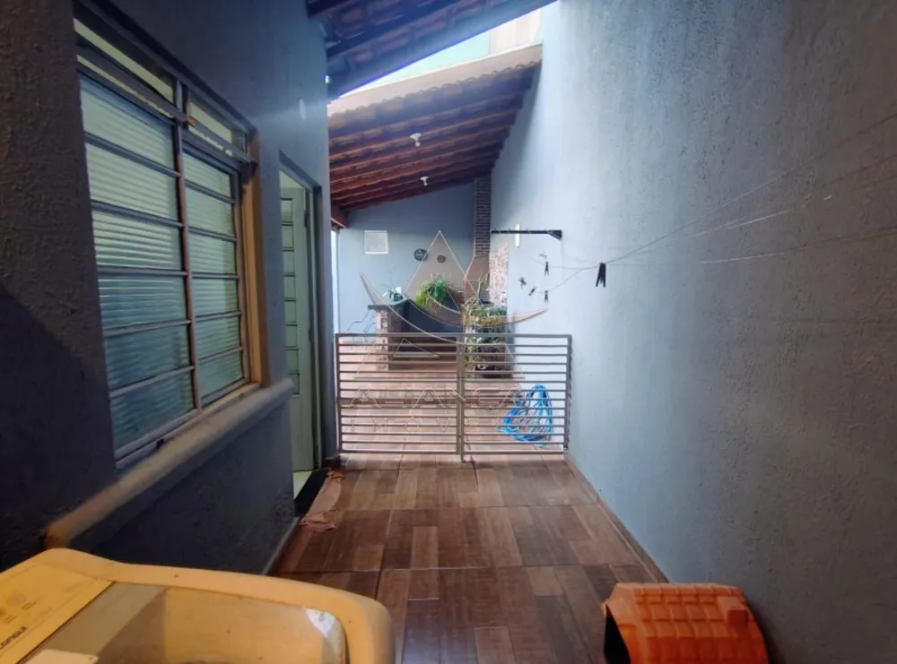 Casa, 2 quartos, 66 m² - Foto 6