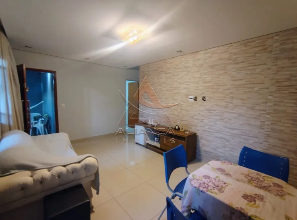 Casa, 2 quartos, 66 m² - Foto 2