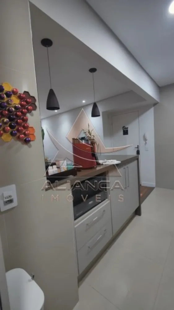 Apartamento, 2 quartos, 57 m² - Foto 1