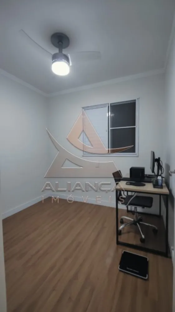 Apartamento, 2 quartos, 57 m² - Foto 5