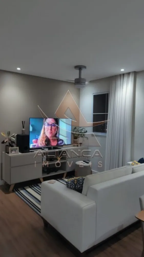 Apartamento, 2 quartos, 57 m² - Foto 2