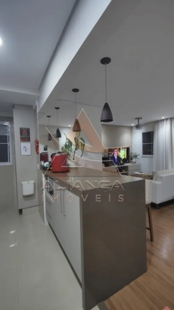 Apartamento, 2 quartos, 57 m² - Foto 6