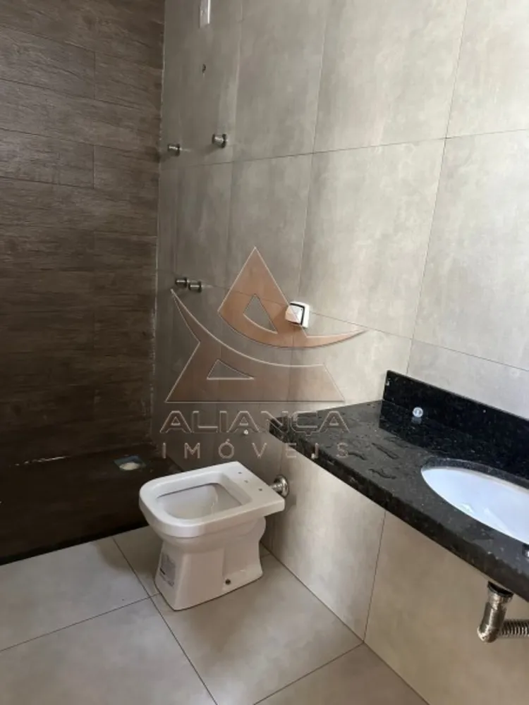 Casa, 3 quartos, 70 m² - Foto 3