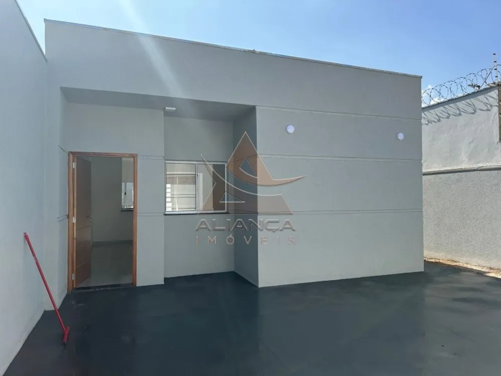 Casa, 3 quartos, 70 m² - Foto 1