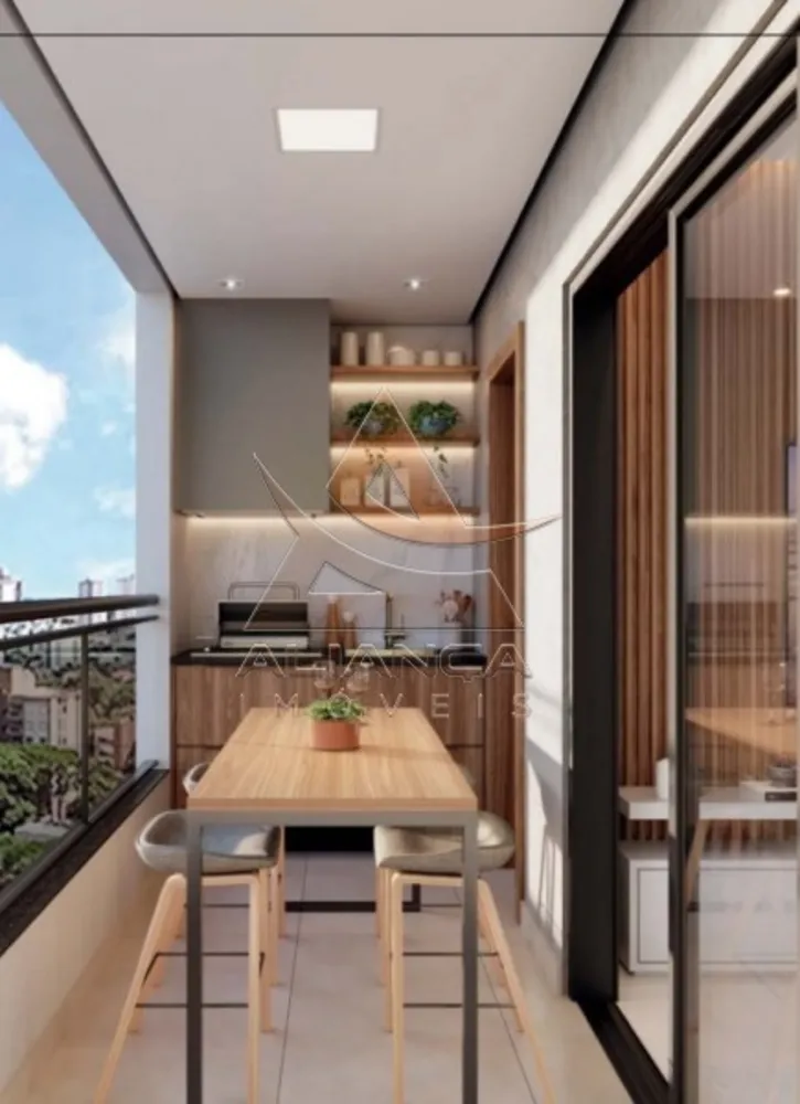 Apartamento, 2 quartos, 85 m² - Foto 1