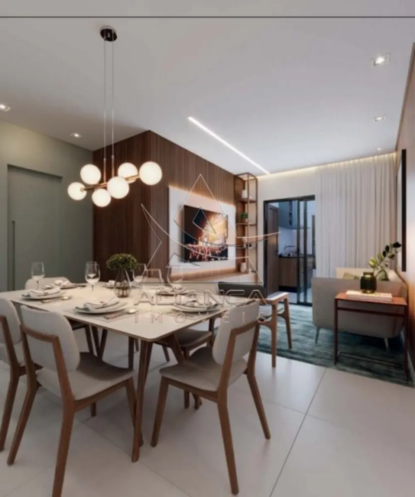 Apartamento, 2 quartos, 85 m² - Foto 4