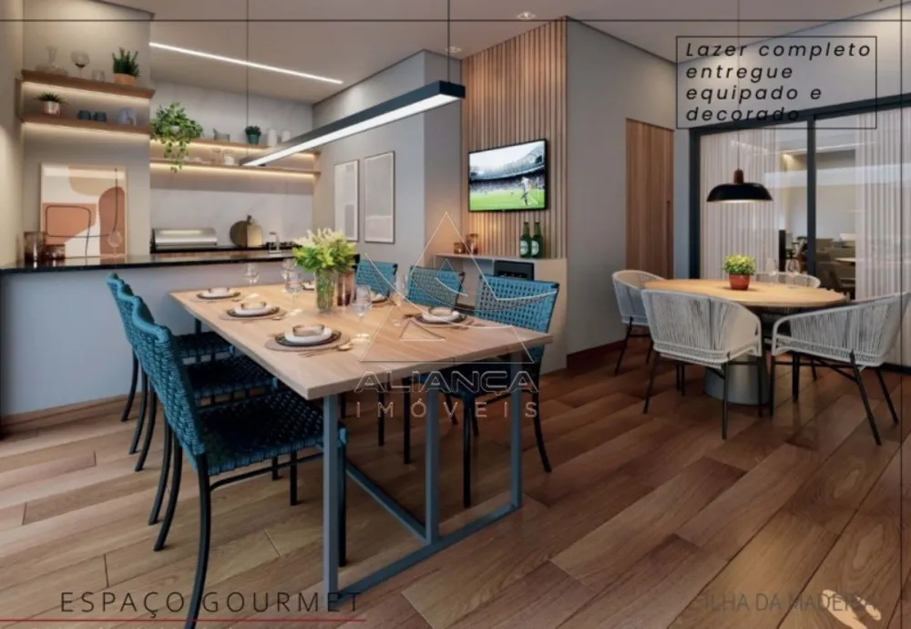 Apartamento, 2 quartos, 85 m² - Foto 5