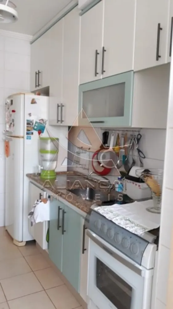 Apartamento, 3 quartos, 83 m² - Foto 7