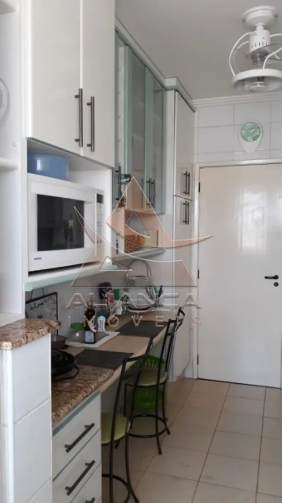 Apartamento, 3 quartos, 83 m² - Foto 3