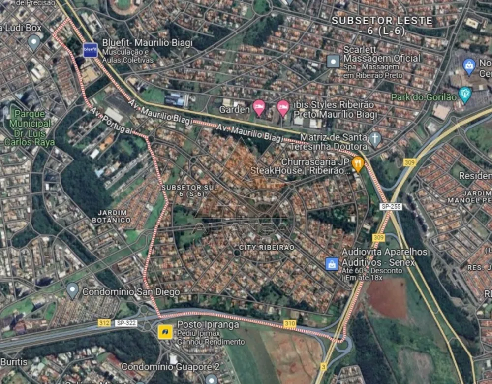 Terreno, 498 m² - Foto 3