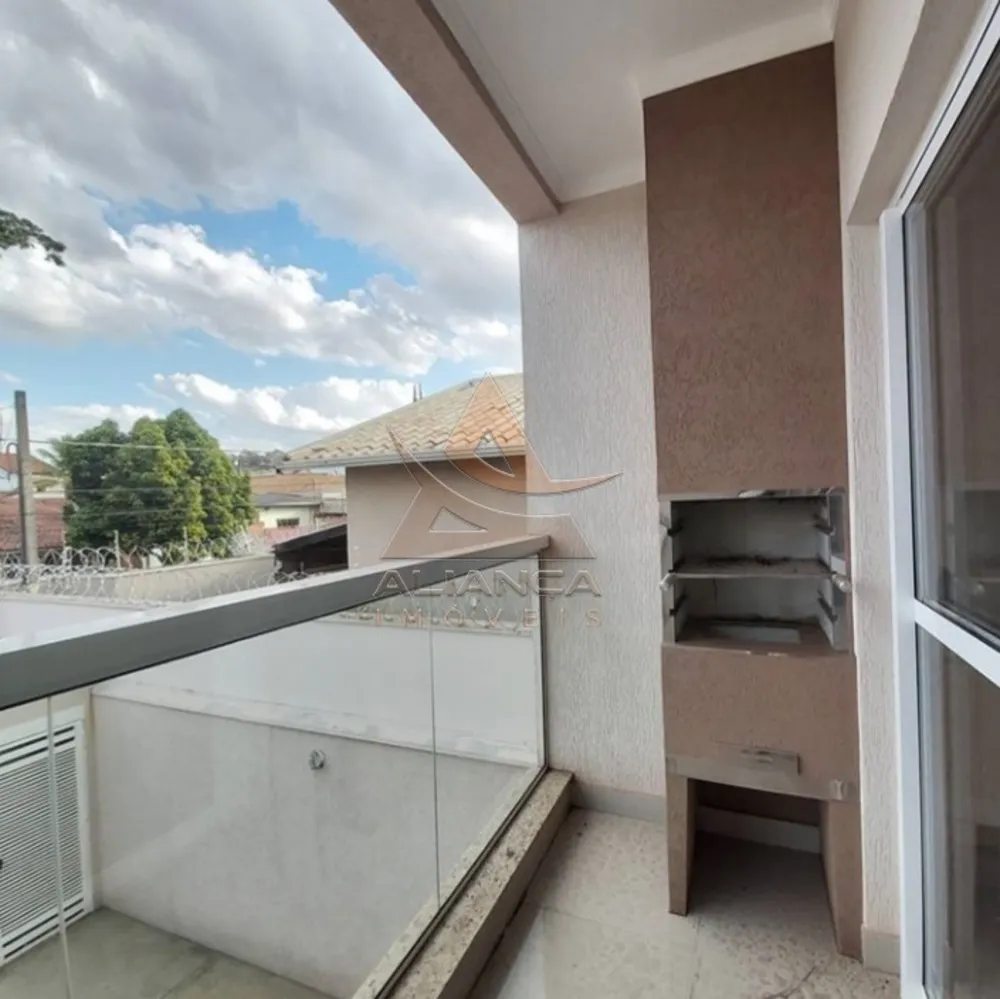 Apartamento, 3 quartos, 80 m² - Foto 1