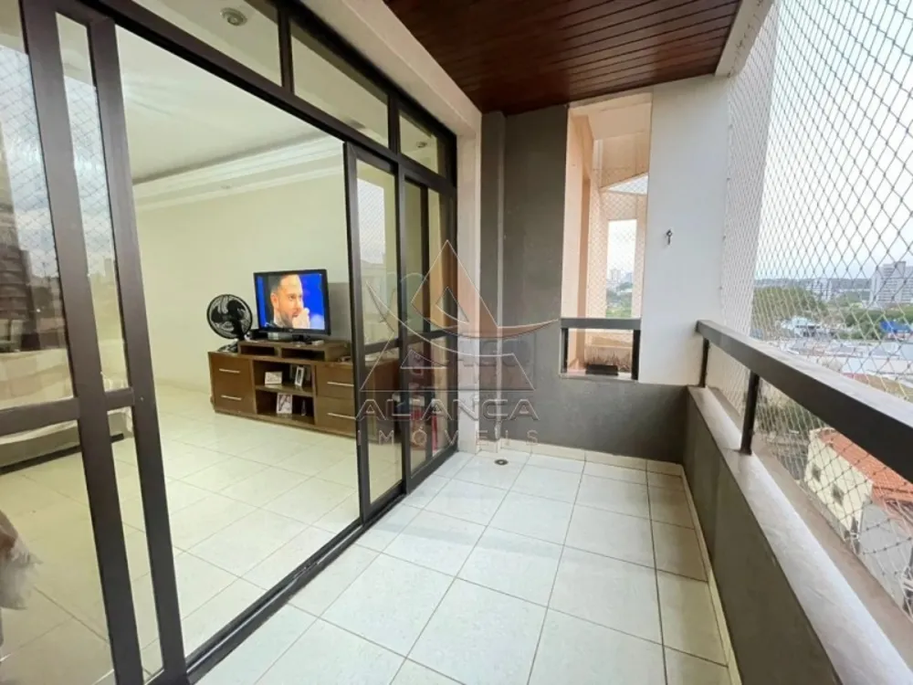 Apartamento, 2 quartos, 115 m² - Foto 1