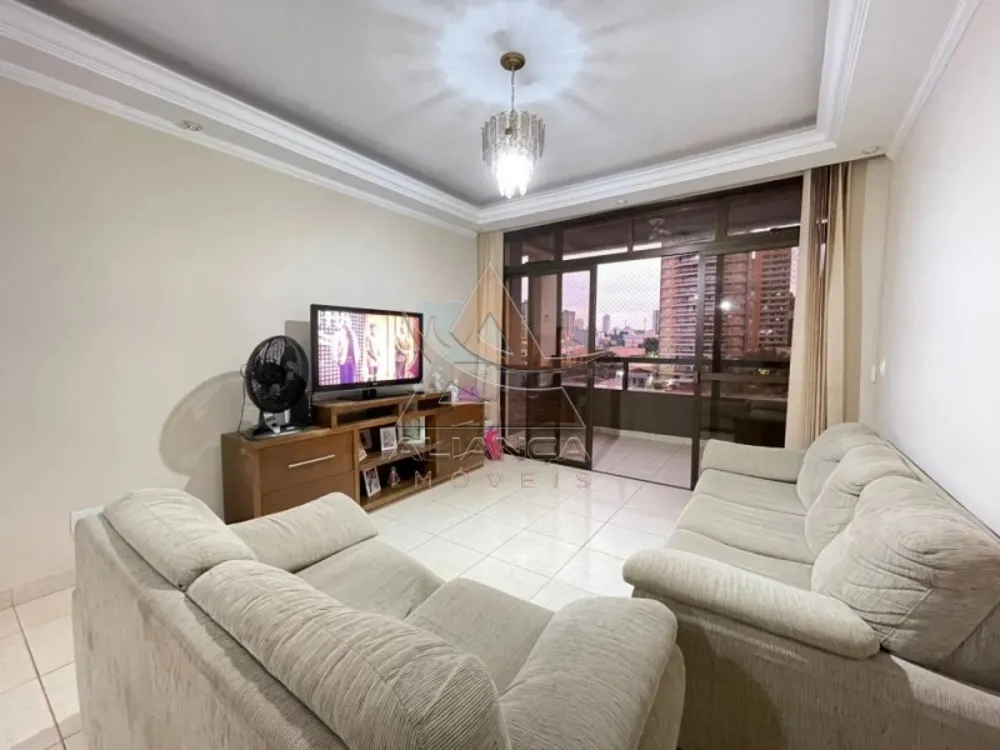 Apartamento, 2 quartos, 115 m² - Foto 3